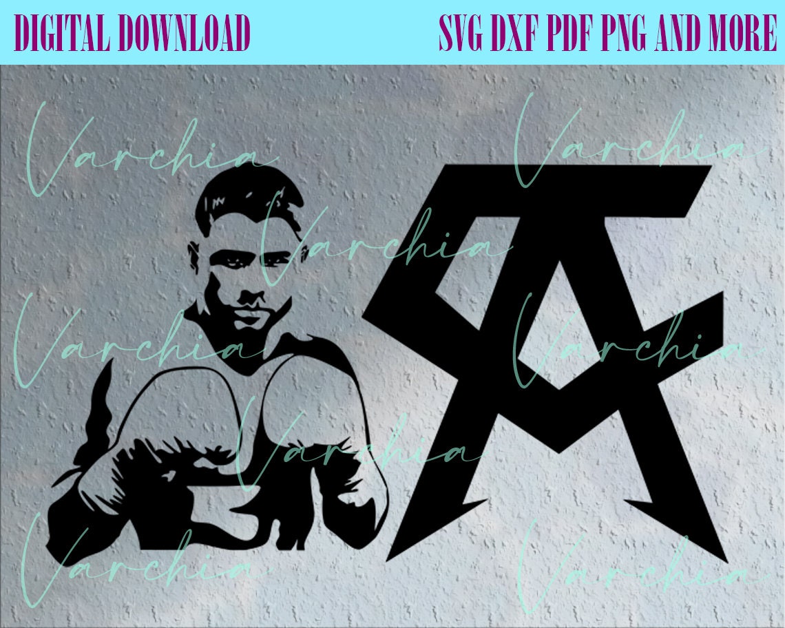 Canelo Svg,team Canelo Svg,canelo Alvarez Svg,canelo Mexican Svg, Team