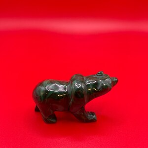 Malachite Bear main image 0