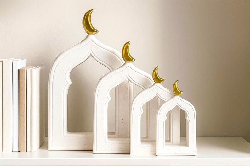 Finger Rock Architecture – Kaaba Moschee Bausteine, 446 Teile, Weltkulturerbe-Modell Für Erwachsene Und Jugendliche