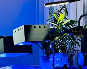 RedSea ReefLED90 新品購入後3ヶ月未満の使用 Red Sea LED 90 LED90 Light Shade, Light Protection, Lampshade, Red