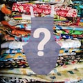 Mystery Pigeon Pants Bird Diaper Flightsuit - Sample Sale product logo