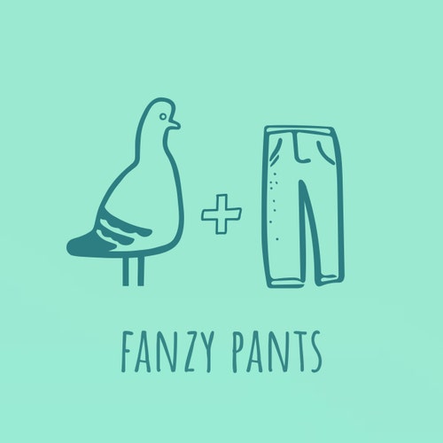 FanzyPantsShop - Etsy