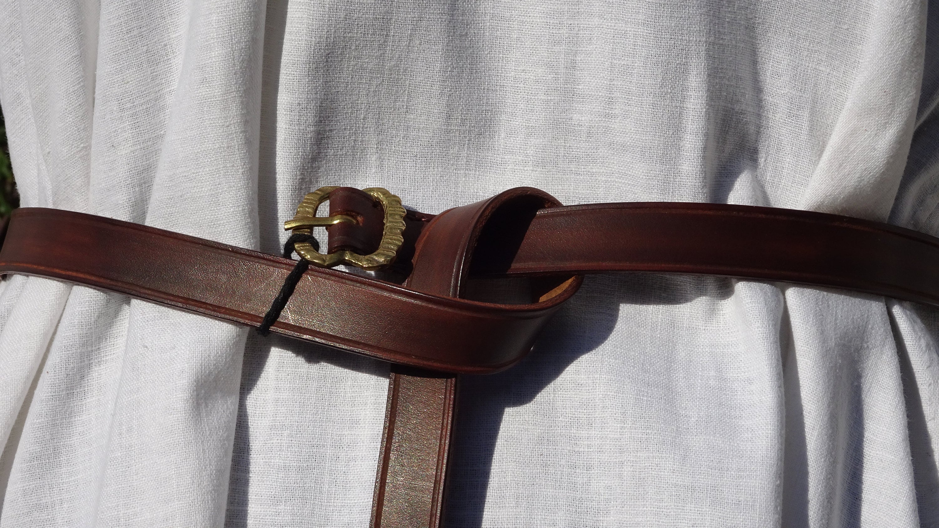 小物 ATLAST&CO SOLID BRASS BELT Leather Belt Ata Solid Brass 26