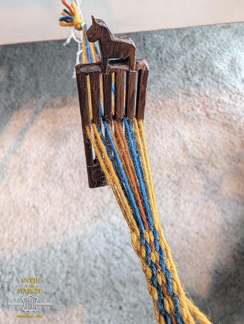 Bandweaving Patterns 2 - 15 Patterns for 11-thread Warp-faced Repp ...