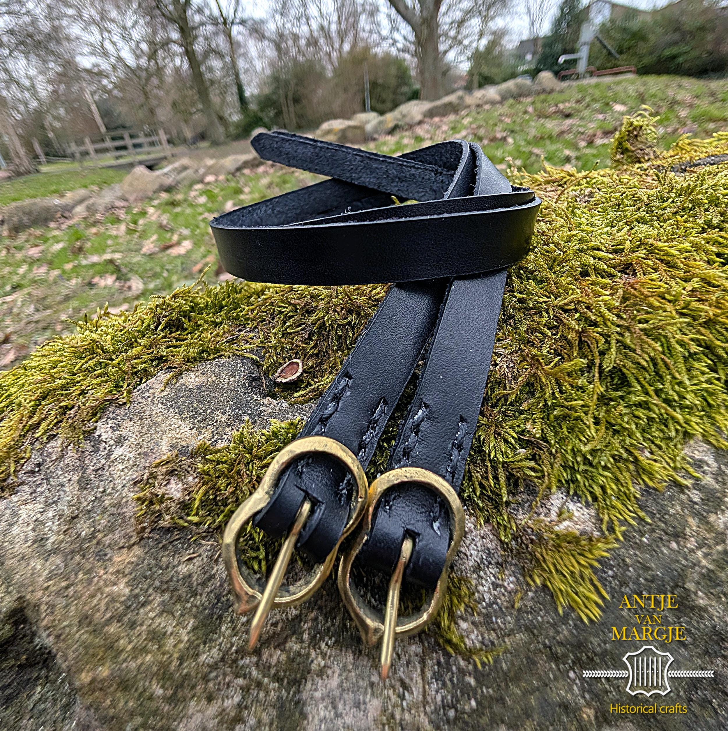 medieval garter belt Medieval Garter