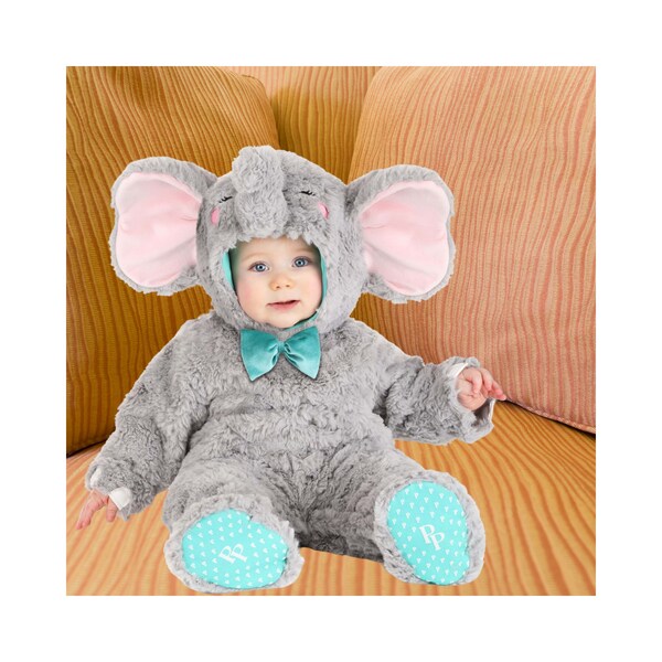 Elephant Costume - Etsy