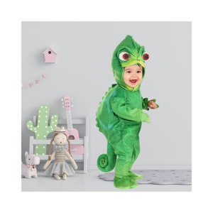 Pascal Baby Costume - Etsy
