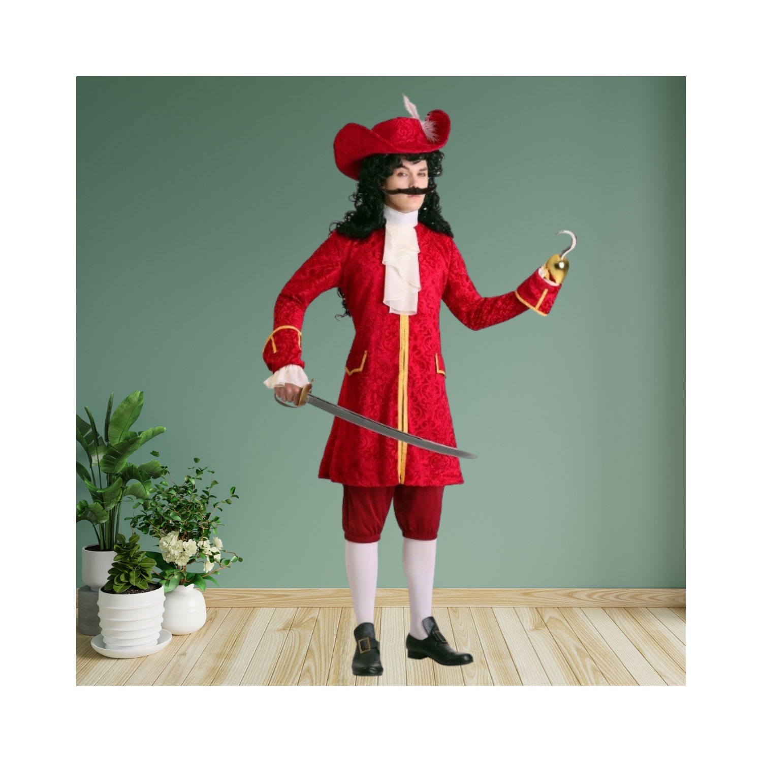 Costume Peter Pan Bambino CARNEVALE HALLOWEEN VESTITO COSTUME