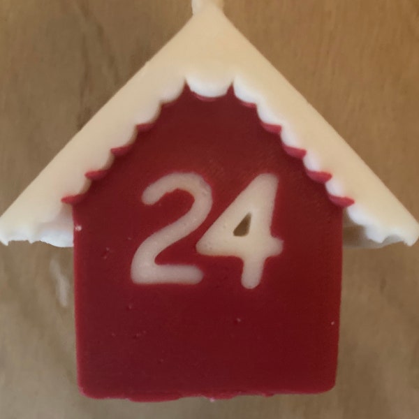 Chalet 24 Candle