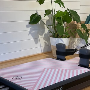 Reformer Pilates Mat CANDY