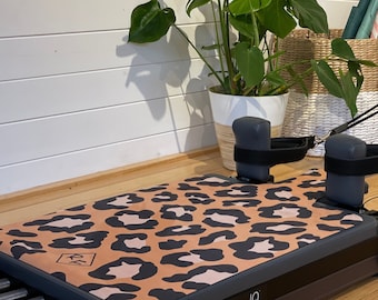 Reformador Pilates Mat ROAR