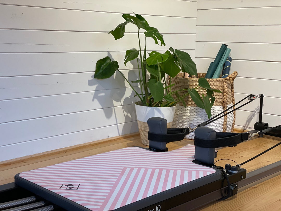 Reformer Pilates Mat CANDY Etsy