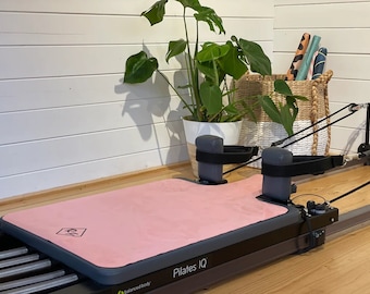 Colchoneta Pilates Reformer CORAL