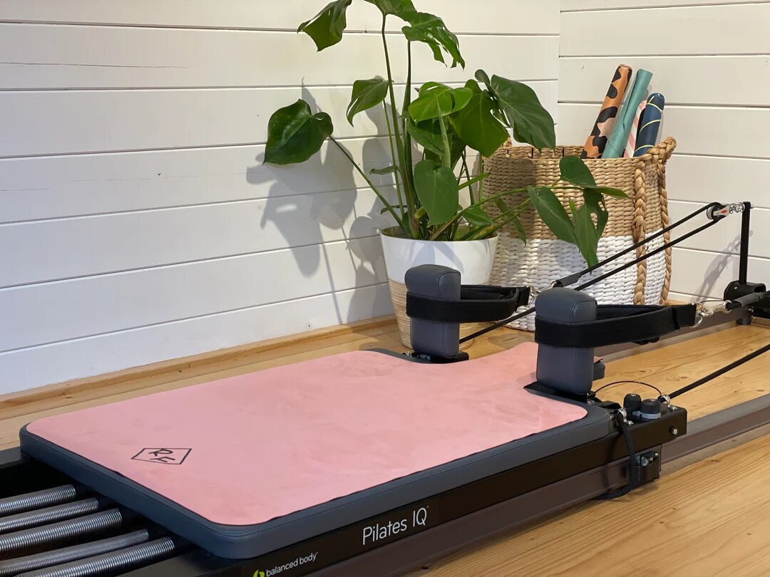 Pilates Reformer Mat -  Canada