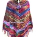 see more listings in the Ponchos pour femme section