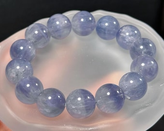 モスアゲートバングル 森林のような美しいグリーン☆天然石バングルブレスレット