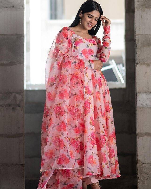 Buy Floral Dress Online In India - Etsy India