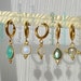 see more listings in the Boucles d'oreille simple section