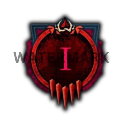 5x Dead by Daylight PNG Icons - Etsy