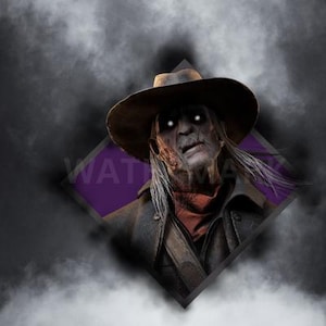 Dbd deathslinger - Etsy 日本