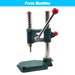 Covered Button Mold #16-60 Press Die Assembly Mould Tool for Round ...