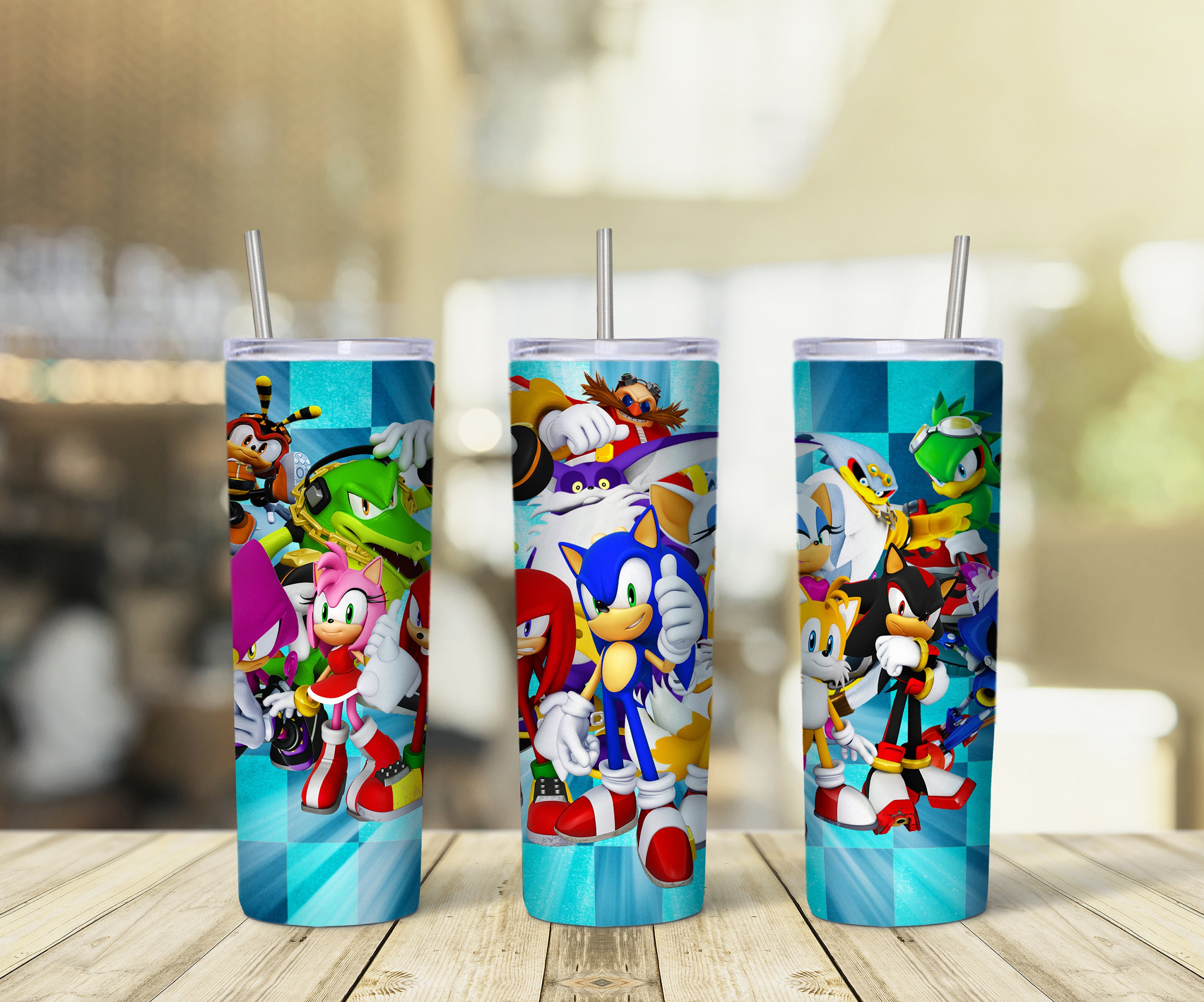 20 Oz Sonic Tumbler Png Sonic Tumbler Wrap PNG Instant Etsy Ireland