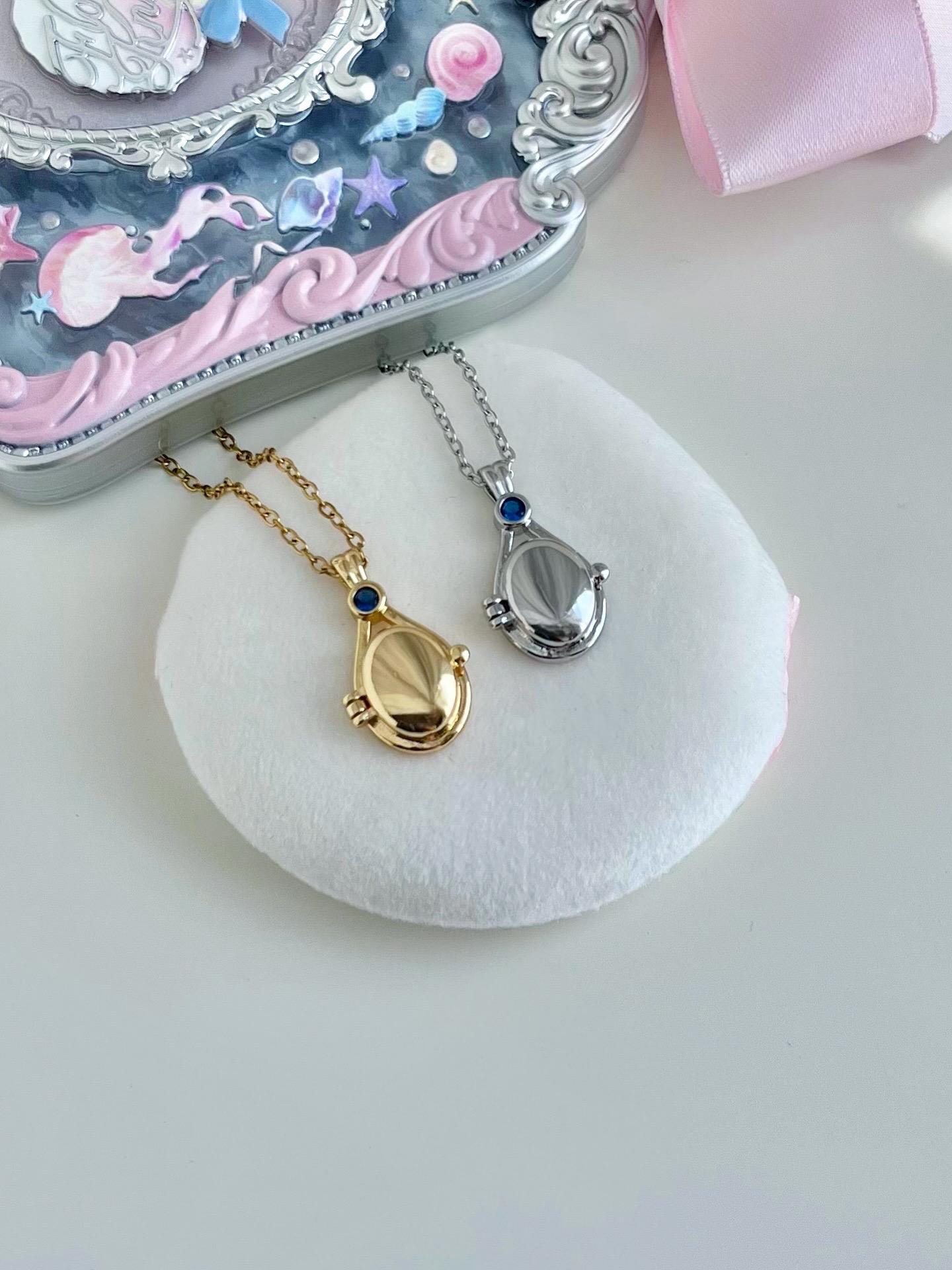 H2o Just Add Water Locket Sweden