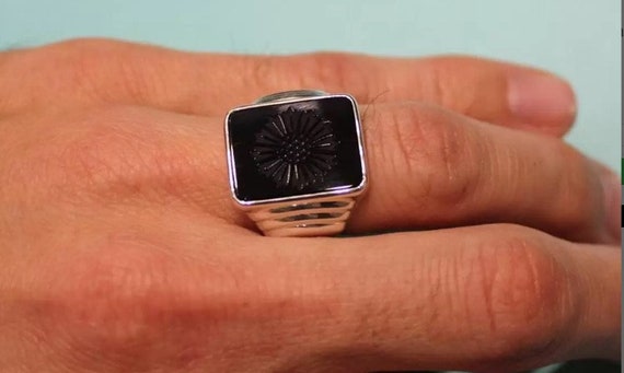 Anillo del online gran gatsby