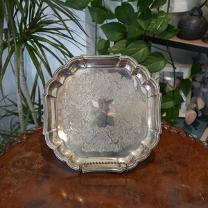 Ranleigh silverware hotsell company