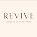 Revive Digitals