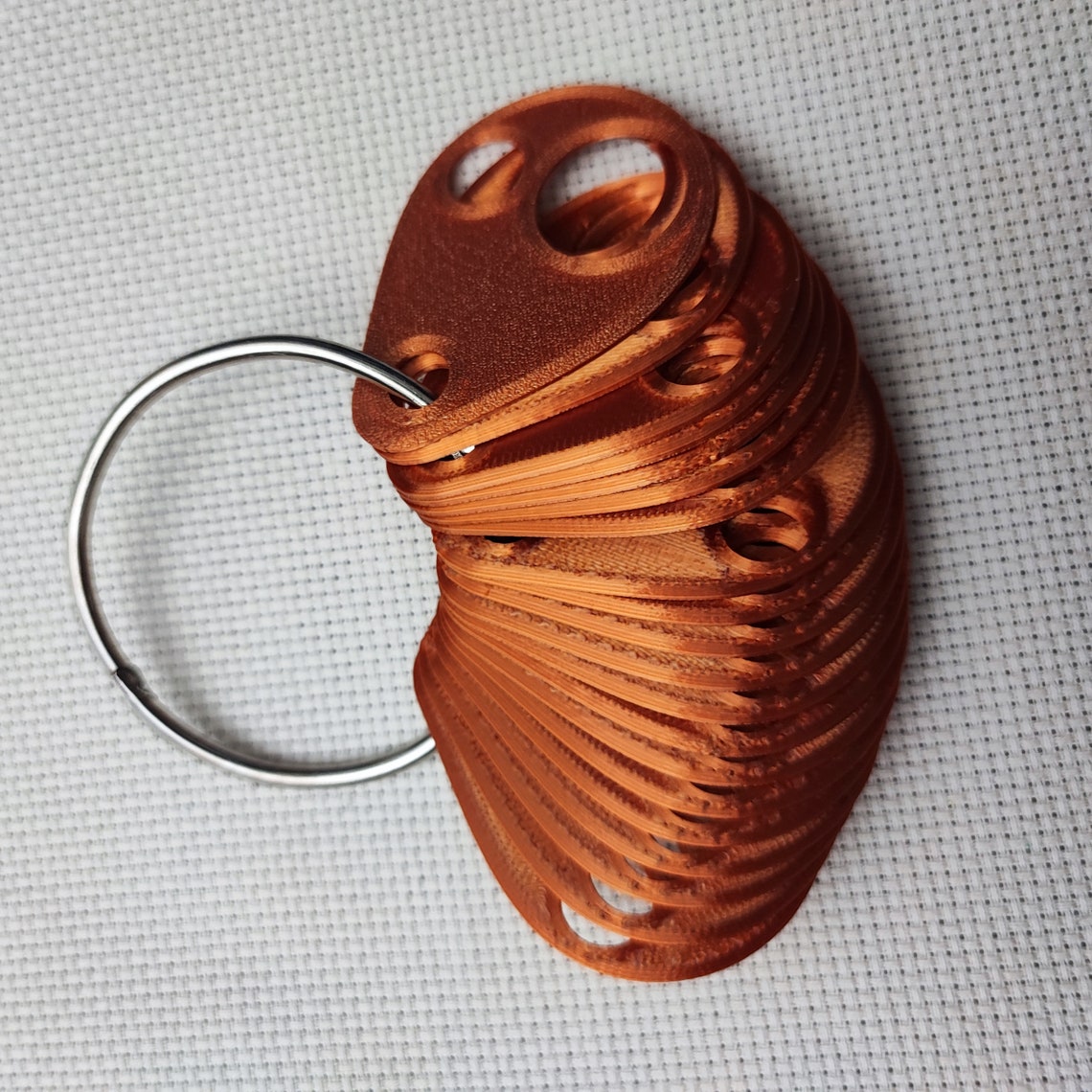 Pack of 20 3D Printed Floss Drops for Embroidery Etsy