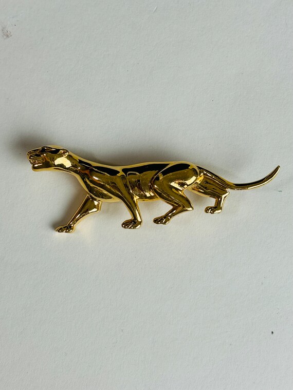 Vintage nina ricci brooch- - Gem