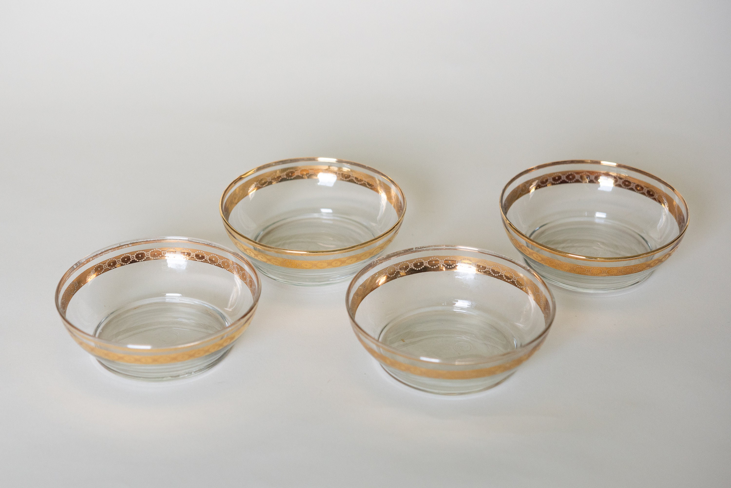 Libbey Small Glass Bowls with Lids, 6.25-ounce, Set of 8 – Libbey Shop