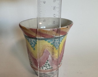 RETIRED MacKenzie Childs Coffee or Tea Mug - Keukenkof