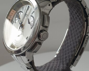 Rare Swatch Watch Vintage Swiss Made Watch YRS402G ,size 41 