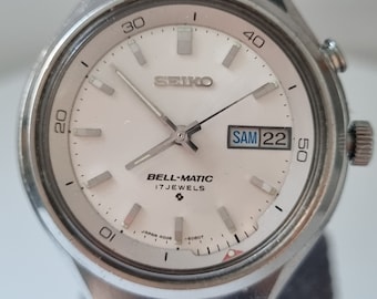 Seiko 4006 6010 sale