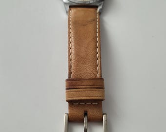 Vintage Olma Sport Watch, Mechanical Hand Winding, 1960s - Etsy