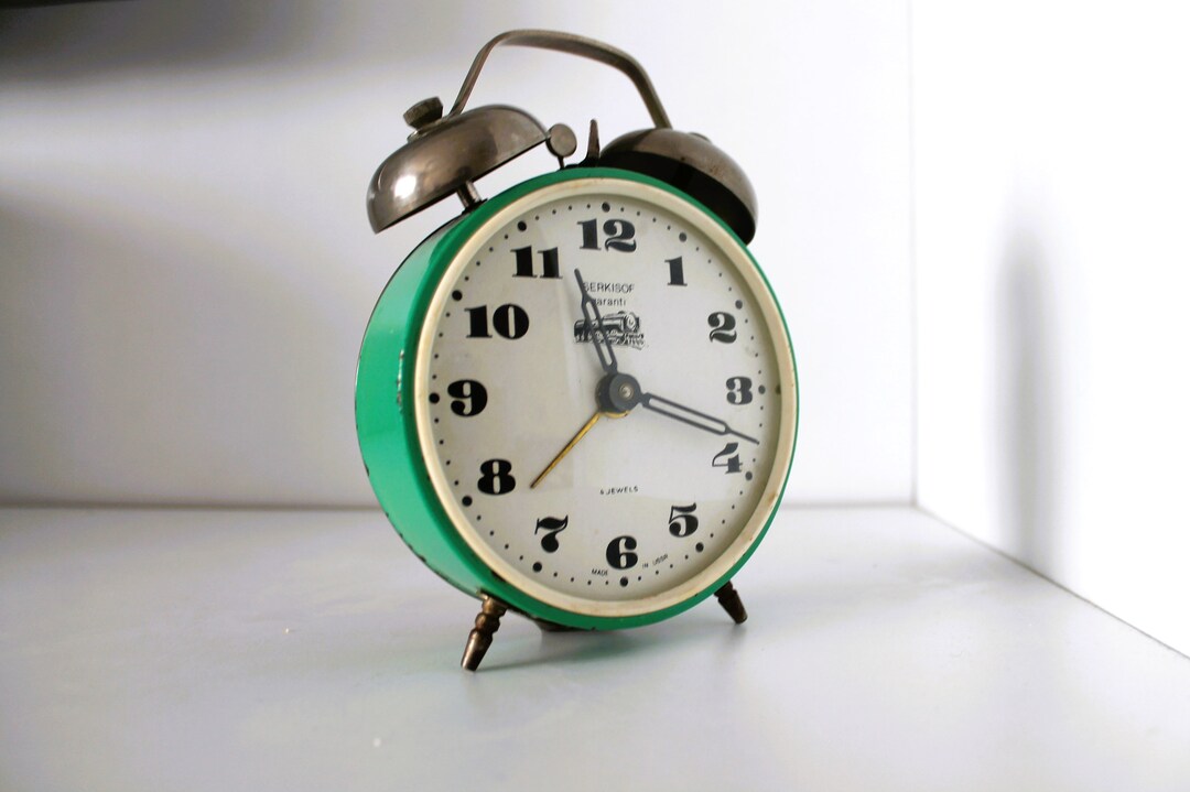 M r.CONTAC  TALKING ALARM CLOCK 美品、非売品 M r.CONTAC TALKING ALARM CLOCK 美品、非売品 - メルカリ