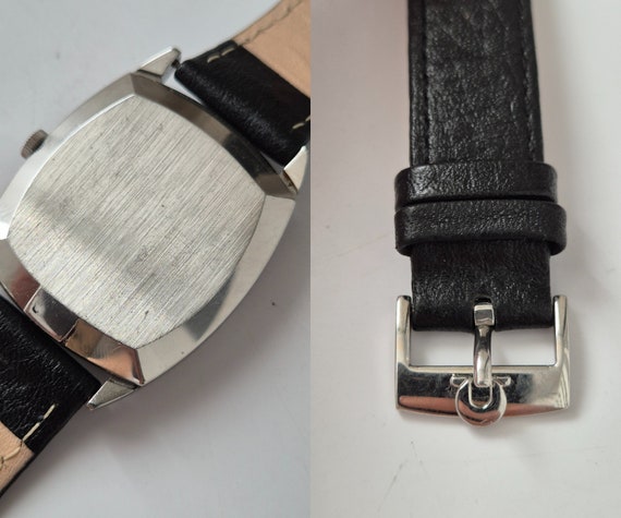 Classic OMEGA Constellation Watch C 1966 - Offici… - image 10