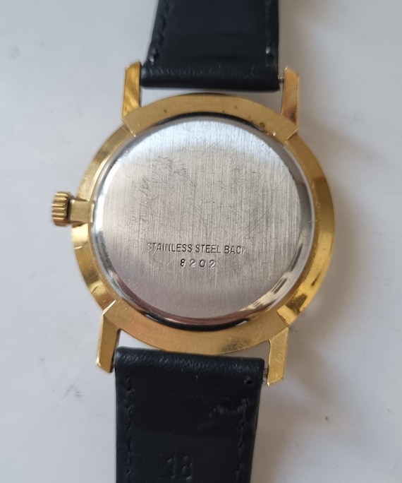 Great Precimax 17 Jewels Hand Wind Vintage 1960's Collection Swiss