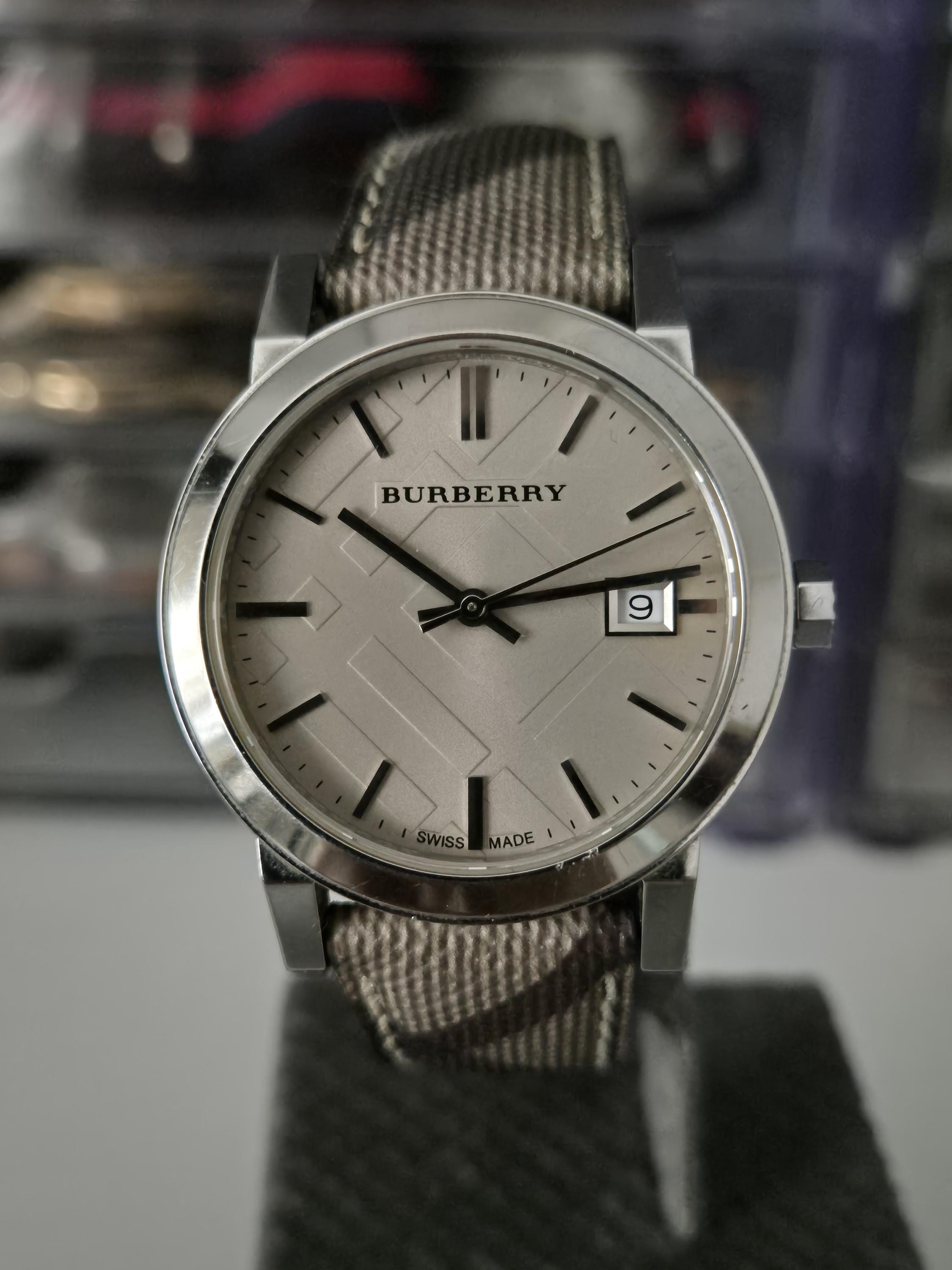 Burberry Watches