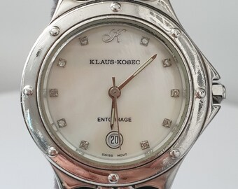 Klaus kobec deals entourage
