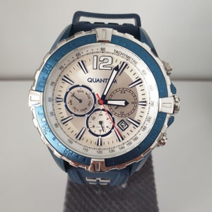 Quantum horloges Etsy Nederland