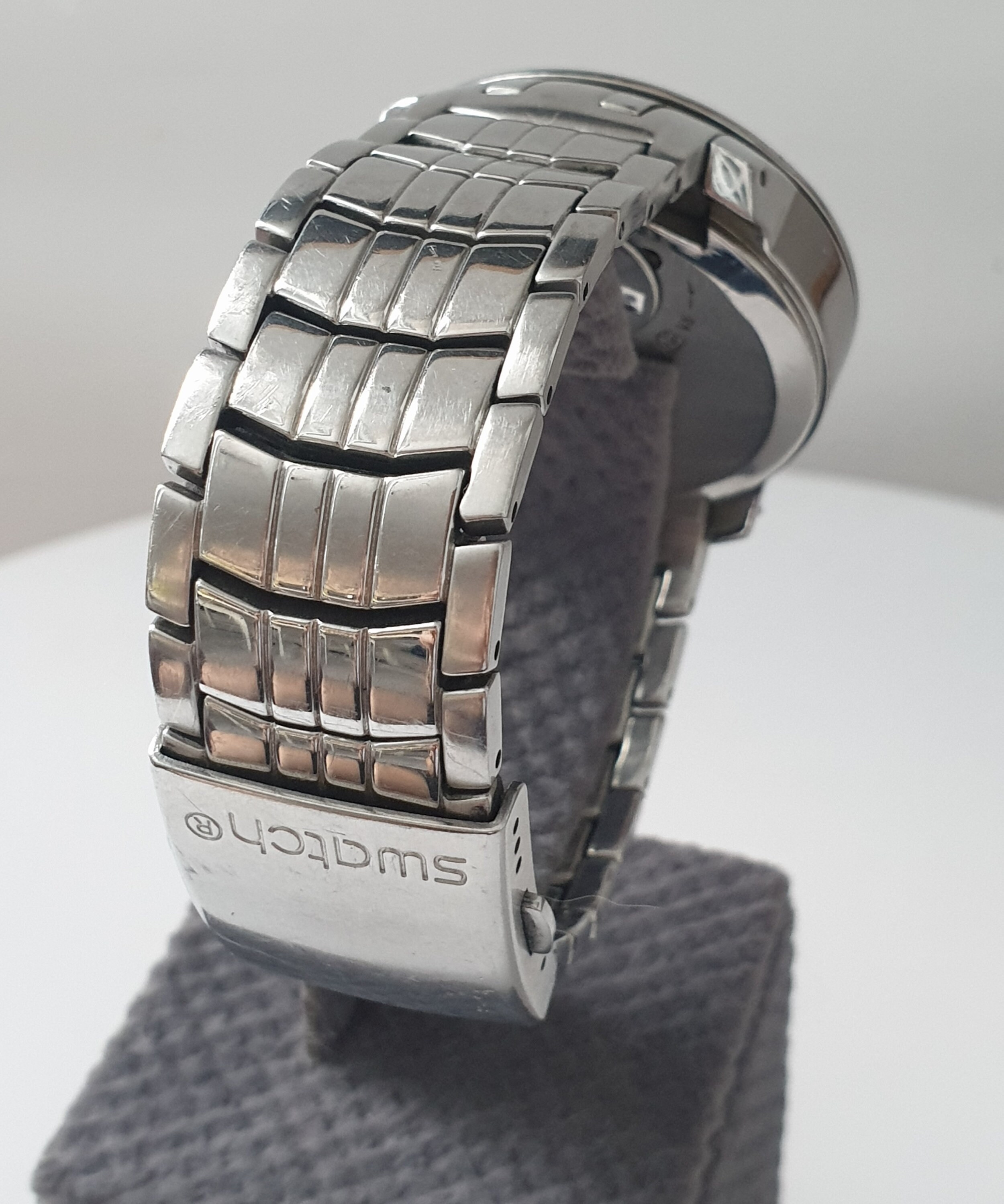 Swatch yrs402g deals