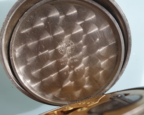 Elgin watch online prix