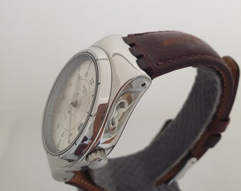 Swatch sistem deals earth