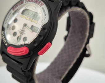 Casio swim trainer clearance