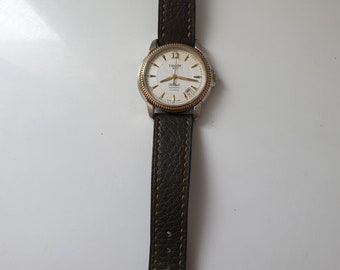 Tissot clearance ballade quartz
