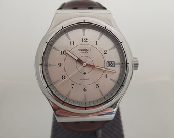 Swatch sistem best sale earth