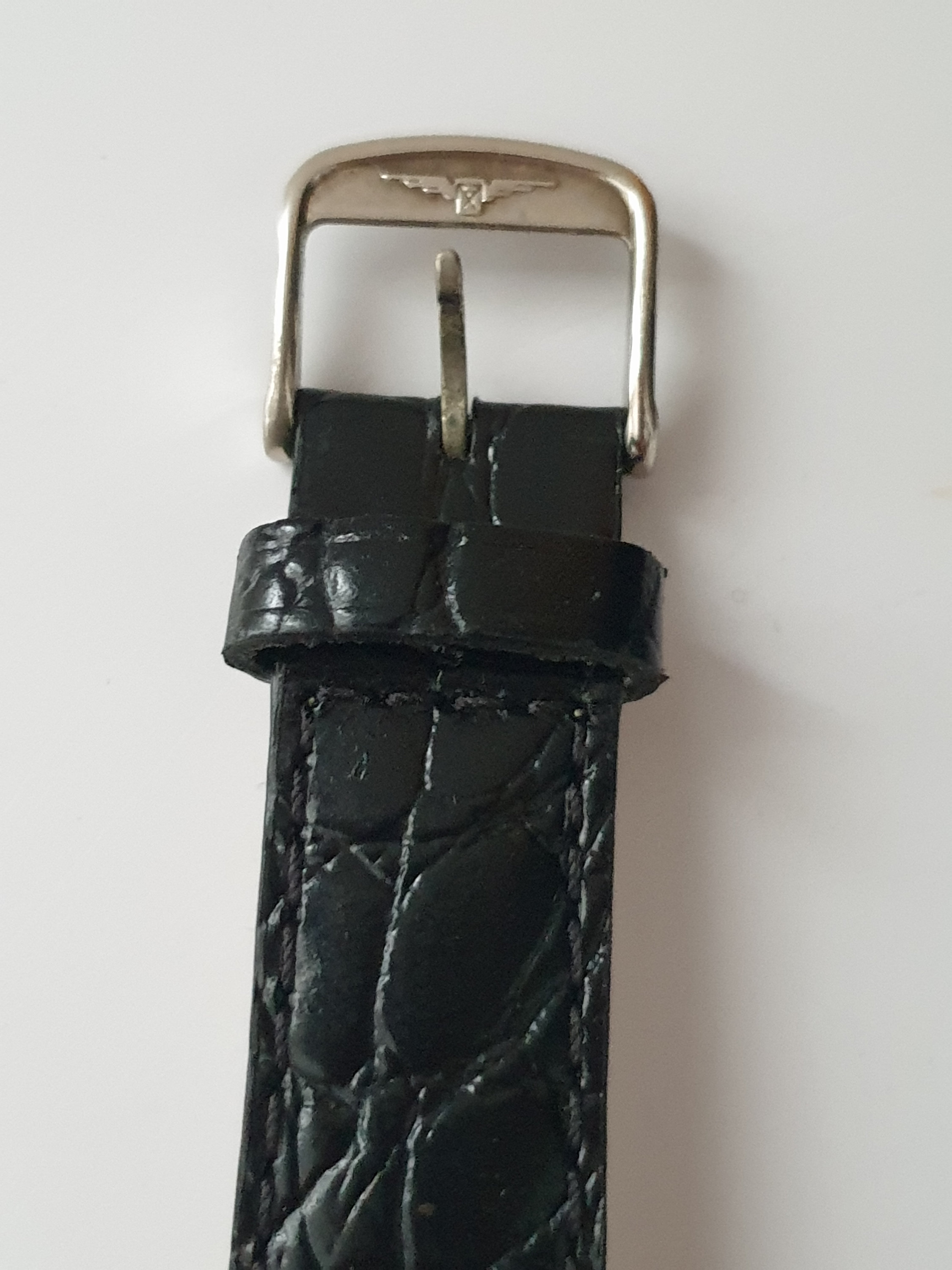 Amazing Longines Les Grandes Classiques Collection 1987